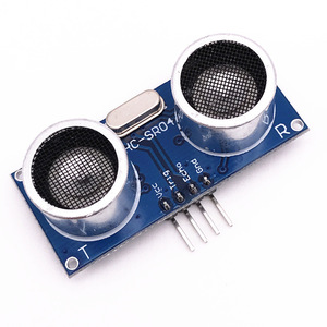 HC-SR04 Ultraschall-Entfernungs sensor modul Kompatibel mit MEGA Nano Robot und XBee ZigBee für Sensor-Kits
