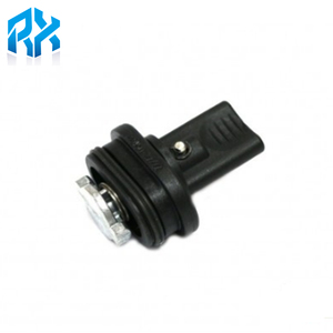 ปลั๊กหัวฉีดชิ้นส่วนเครื่องยนต์22450-27003สำหรับ HYUNDAi SANTAFE 2006