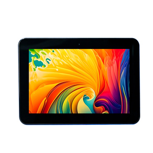 Заводская цена 14 дюймов Android 11 RK3566 встроенный сенсорный экран 1920*1080 Wi-Fi опционально 4G POE NFC Android Tablet - Product Image 1