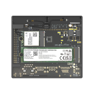 NVIDIA Jetson TX2 NX 4GB 1.33GFLOPS Developer Kit AI Development Board with T501 Carrier Core Module for Artificial Intelligence - Product Image 4