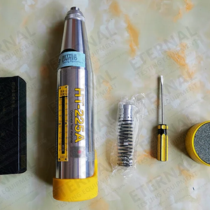 Suitable for Finished Concrete Structures Buildings Concrete <strong>Test</strong> Compressive Strength of Concrete by Rebound Hammer <strong>test</strong> - Product Image 2
