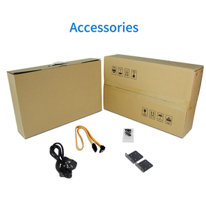 6 Lan endüstriyel sunucu mikro 12Th nesil 1U anakart 6Lan 32Gb çekirdek I3 N305 I226 N95 N150 2.5 Gbps yönlendirici güvenlik duvarı - Product Image 6