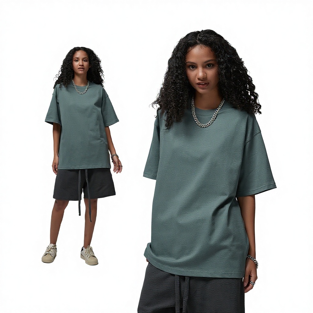Paris gris vert