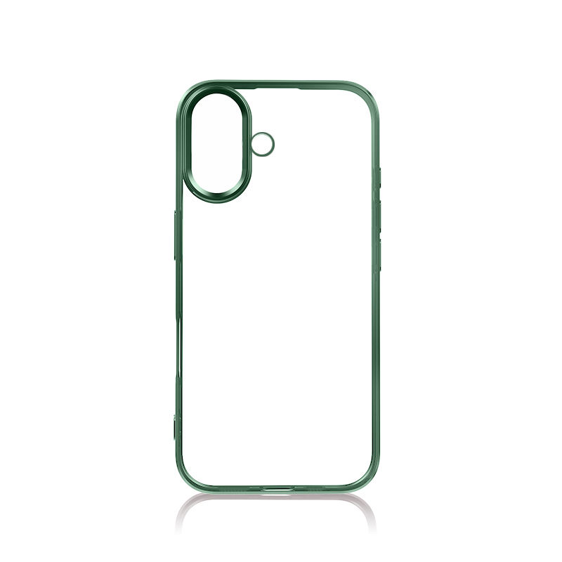 สีเขียวมรกต