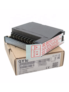 New original Q series I/O <strong>module</strong> Input <strong>Module</strong> Programmable Controller PLC <strong>Output</strong> <strong>Module</strong> <strong>QY10</strong> - Product Image 4