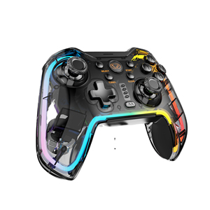 XboxシリーズSXXSXコントローラー用の2.4Gワイヤレスゲームパッド直接接続XBOXジョイスティックコントローラー - Product Image 1