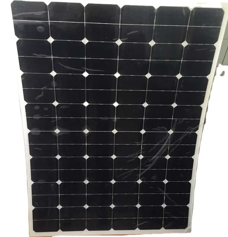 Flexível 180w 200w Painéis Solares ETFE Fabricação Flexível Módulo Solar Varanda Sola Para Estilo Europeu