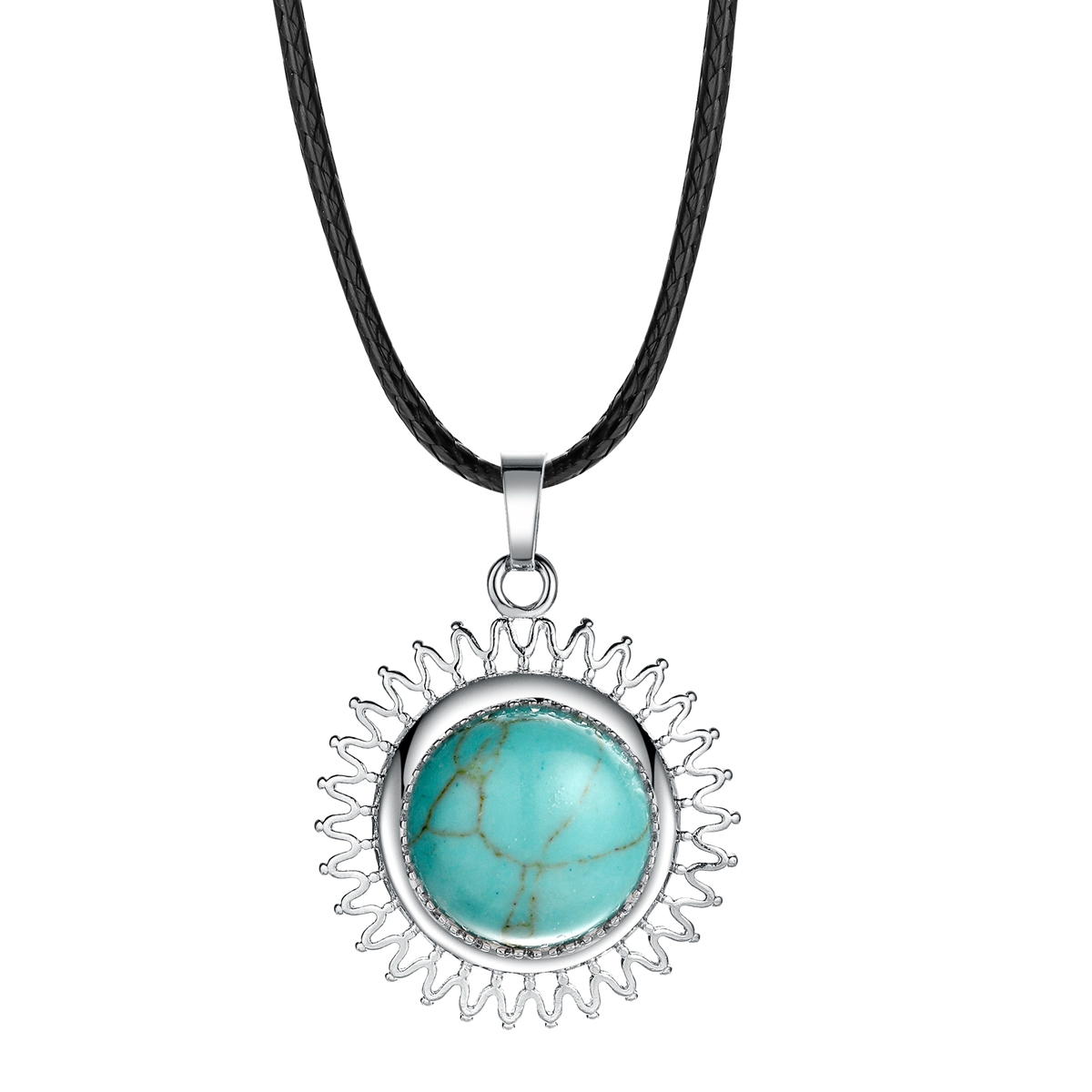 Turquoise