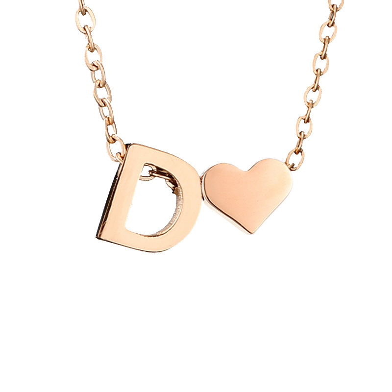 D-oro rosa