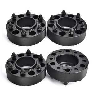 6x139.7 93.1 Distanz stücke für <span class=keywords><strong>Ford</strong></span> Ranger Everest Endeavour Mazda BT50