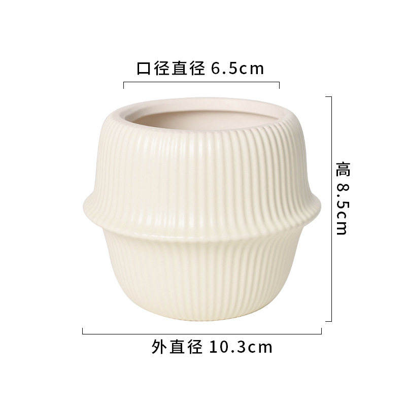 2204 fil beige 9cm moyen