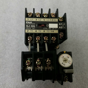Honclay Automation Plc Pac Spezielle Controller Fuji Gys201d5-RC2 Plc Logic Programming Controller - Product Image 1