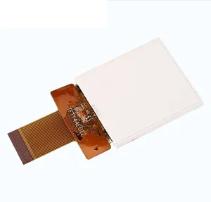 Pantalla LCD táctil TFT de 1,5 \ "con resolución de 128x128 - Product Image 3