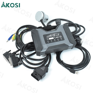 Super MB SD Star Pro M6 M6 Plus Alle neuen Upgrade DoIP VCI für Benz Trucks Busse Hochleistungs-Diagnoseprogramm-Tool - Product Image 2