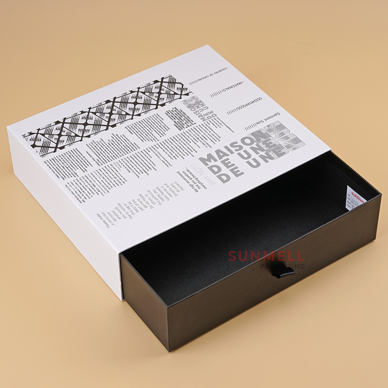 Drawer box