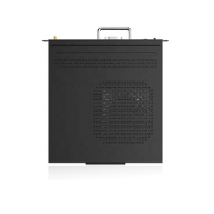 Intel Dual Mini Fanless PC 8th 10th Gen Industrial Pc Mini Ops Pc Module Support 4k 60hz Display <strong>with</strong> Dp Type-C Usb Ops <strong>Computer</strong> - Product Image 3