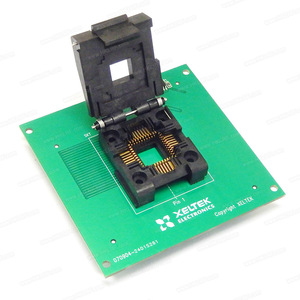 Programmatore DX2144 adattatore per Socket programmatore XELTEK SuperPro 6100N - Product Image 3