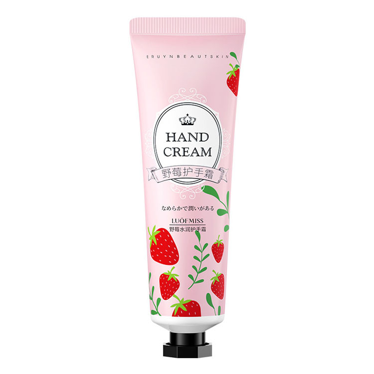 wild berry