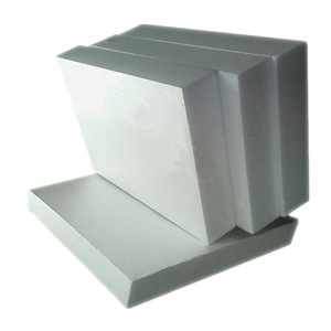 EPP Foam Board Thermal Insulation Flame Retardant CNC Engraving Material Black Polypropylene Foam Filled Buffer Board