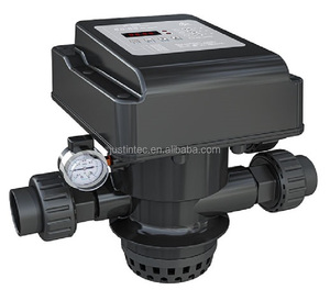 <strong>Low</strong> Operating <strong>Cost</strong> F138C F139 F139S F139B Manual and Automatic Filter Valve - Product Image 5