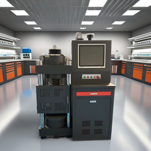 2000KN/3000KN Hochpräzise automatische Konstant spannungs prüfmaschine für Computer - Product Image 2