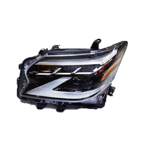 OEM 81185-60P80 Lexus GX 2019 için yüksek kalite LED farlar 2025 modeli - Product Image 1