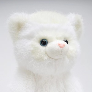 Wholesale Custom Cute <strong>Plush</strong> Ferret Toy Companion Long <strong>Plush</strong> Pillows Soft Ferret Doll <strong>Plush</strong> Toy - Product Image 5