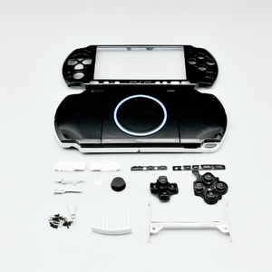 ชุดครอบหน้ากระดุมเต็มแผ่นครอบ3000 PSP อะไหล่