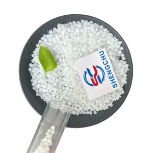低价LDPE HDPE PP塑料颗粒原料颗粒塑料HDPE树脂高密度聚乙烯 - Product Image 2