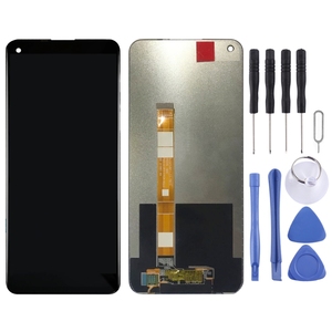 Display Touch Screen per OnePlus Nord N100 display mobile lcd per OnePlus Nord N100 telefoni cellulari FT schermo LCD - Product Image 2