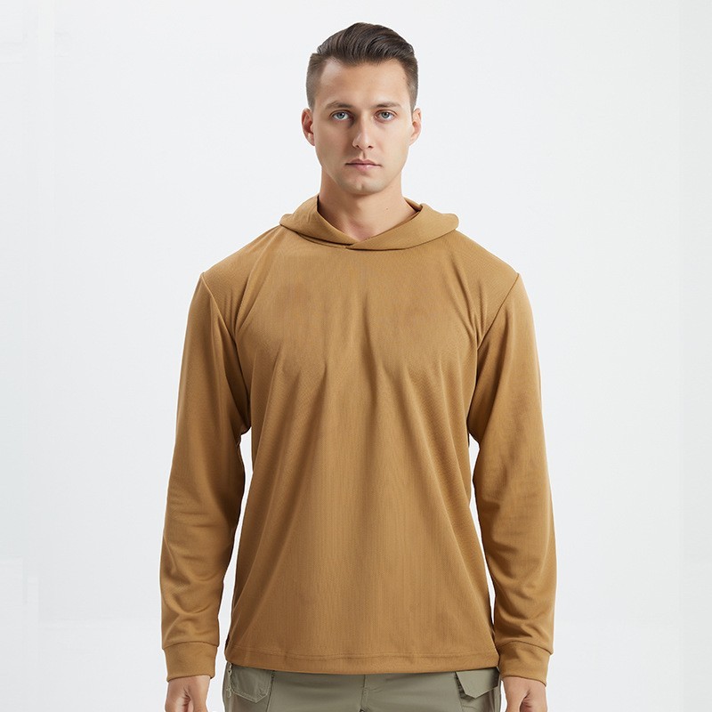 Earthy yellow