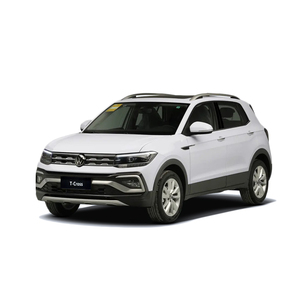 2023 Volkswagens TCross Left-hand Drive Facelift 1.5T 185km/h Gasoline 5-door, 5-seater Compact SUV. - Product Image 1