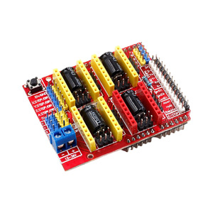 Scheda di espansione del sensore Xbee interfaccia di trasmissione Wireless Bluebee RS485 componenti elettronici V5 - Product Image 5