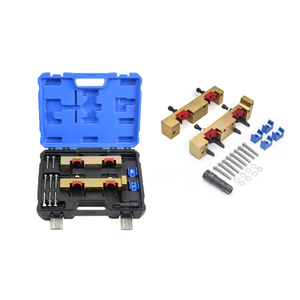 High Quality Automotive <strong>Tool</strong> Kuntech Hand <strong>Tool</strong> KT-3220A Timing <strong>Tools</strong> For Mercedes Benz 274 Engine - Product Image 3