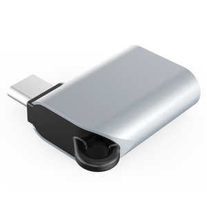 Gran oferta tipo C a HDTV con USB Hub 3,0 adaptador Usb-C convertidor macho a hembra tipo C 4K - Product Image 6