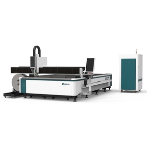 2022 LXSHOW raycus ipg 500w 1000w光纤激光切割机，用于钣金行业 - Product Image 5