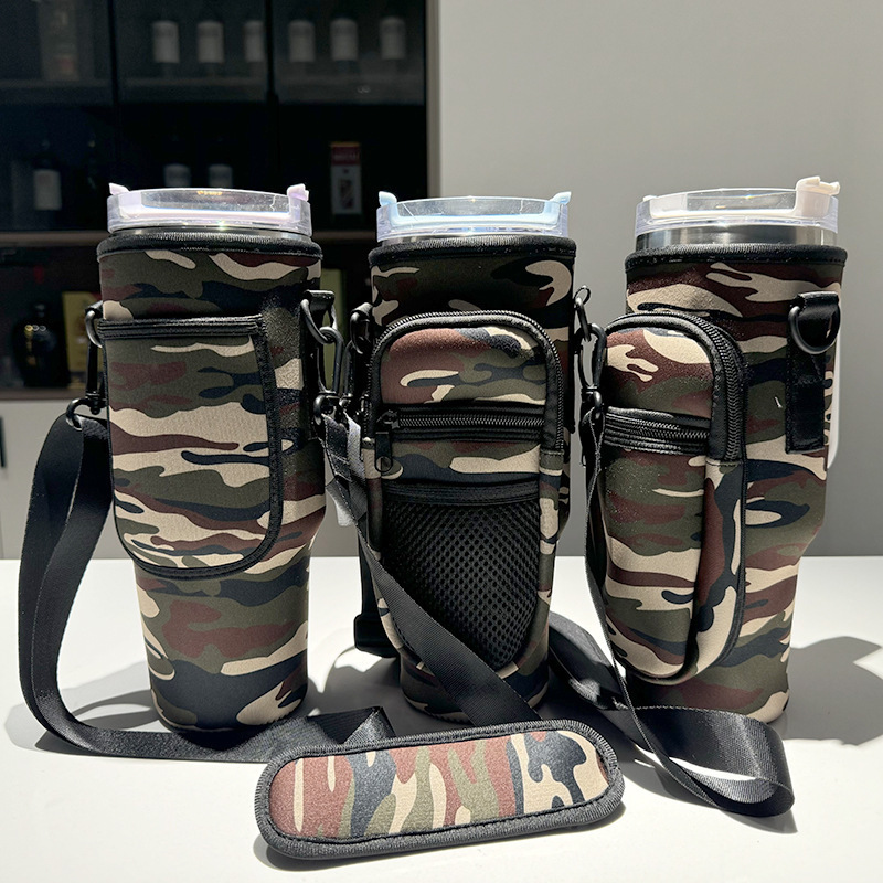 Camouflage green