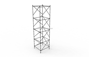<strong>2</strong>*<strong>2</strong>*4 M Layer Truss for Hanging Audio