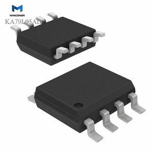 (PMIC Voltage Regulators Linear) <strong>KA79L05AD</strong> - Product Image 1