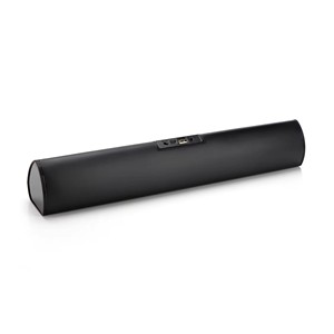 OEM personalizado Cool esports-game subwoofer inalámbrico de alta calidad HIFI bar sistema de sonido ordenador/TV altavoz Bluetooth de graves pesados - Product Image 3