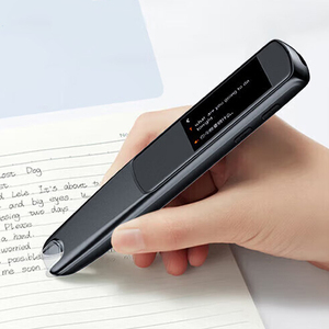 Le migliori penne di traduzione per l'apprendimento rapido delle lingue sono le migliori 10 preferite dai clienti con la traduzione vocale con Display OLED 4G - Product Image 6