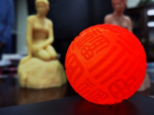 YDSIGN, заводская цена, промышленный 3D-принтер для моделирования архитектуры, двухцветный 3D-принтер для архитектурной модели - Product Image 2