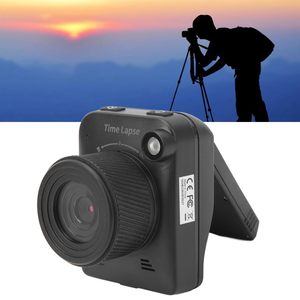 Cámara de lapso de tiempo compacta recargable para capturar fotos o videos AVI Cámara de lapso de tiempo para construcción al aire libre - Product Image 2