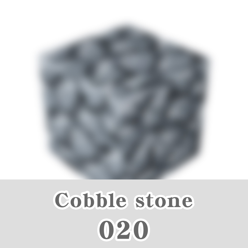 020-cobblestone