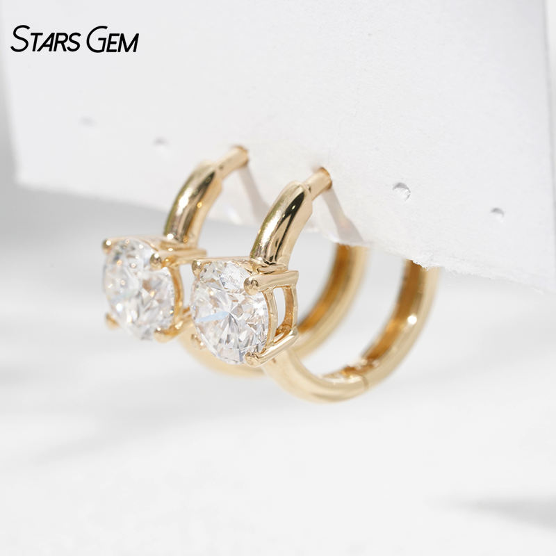 18K Yellow Gold