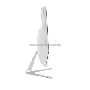Pantalla LED de 21,5/23,8 pulgadas de ancho, Monitor LCD IPS, Monitor de ordenador, frecuencia de actualización de 60Hz, entrada USB para juegos de PC, 4K Curvo - Product Image 6