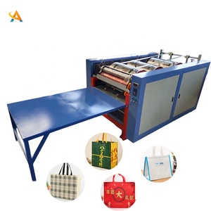 Máquina de impresión de varios colores de alta calidad en México Impresoras de impresión gráfica de nuevos colores de película plástica - Product Image 1