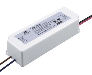 For UL Listed 110V 120v <strong>Input</strong> <strong>12V</strong> 60W 24V 75W <strong>output</strong> CLASS 2 Triac Phase Cut Dimmable IP65 Waterproof LED Driver - Product Image 4