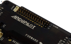 APM2.8 Flight Controller Flugs imulator für Drone / Quadcopter (Flight Controller Board & Verlängerung kabel für Multi kopter - Product Image 4