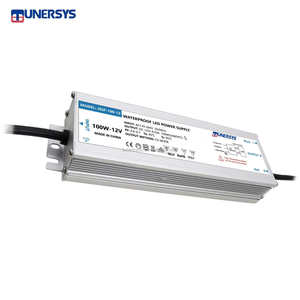 Tunersys บอร์ดควบคุม90V DC DONE DL 75 W ki DRL สำหรับซ่อมไดรเวอร์ LED dayt - Product Image 2